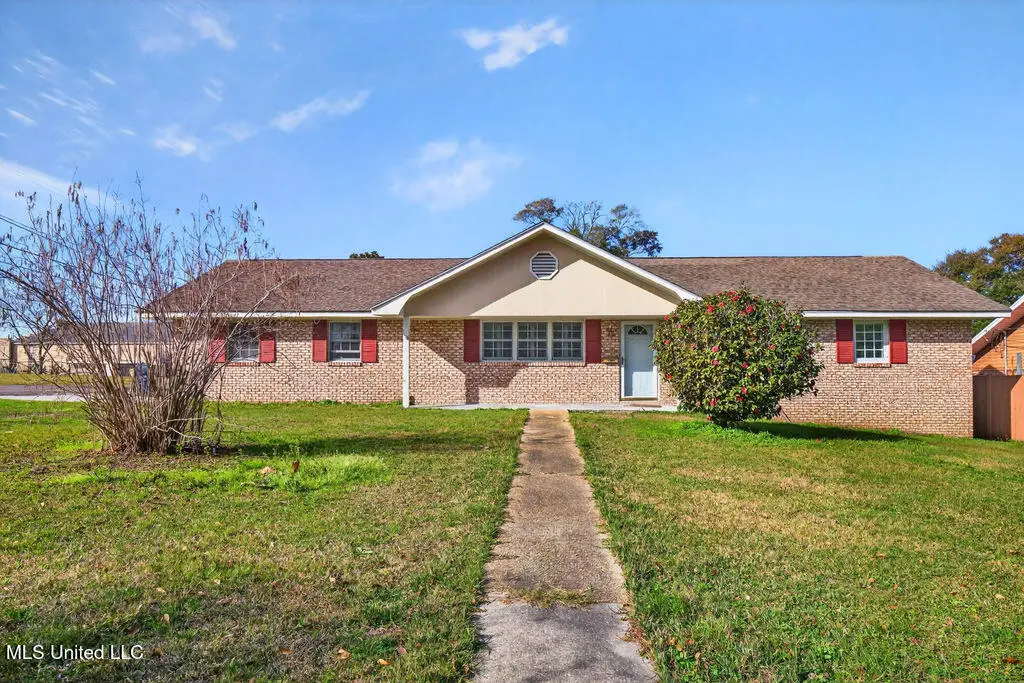 3501 Oak Avenue, Gulfport, MS 39507 - Image #1