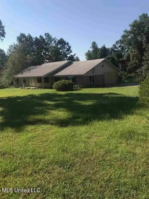84 Mount Canaan Road, Tylertown, MS 39667 - Image #2