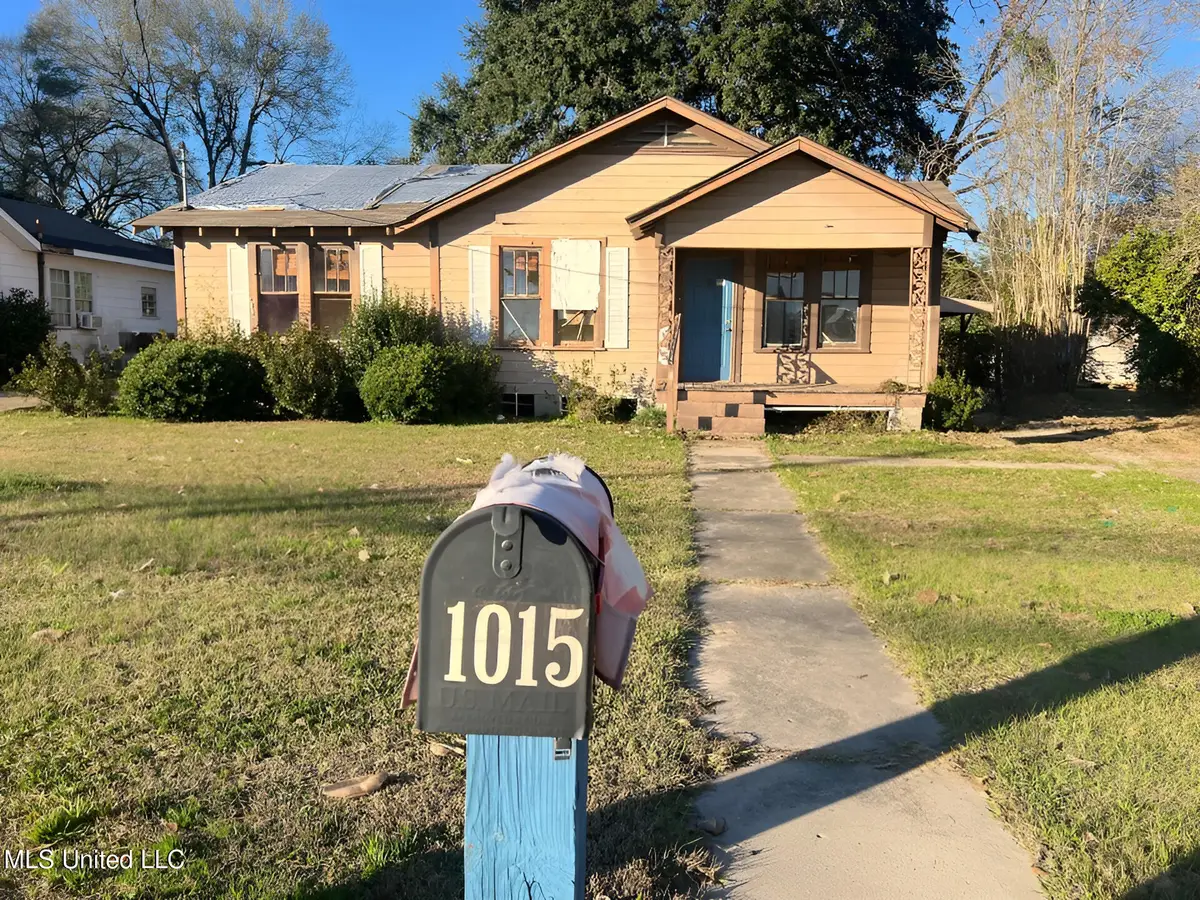 1015 Church Street, Columbia, MS 39429 - Image #1