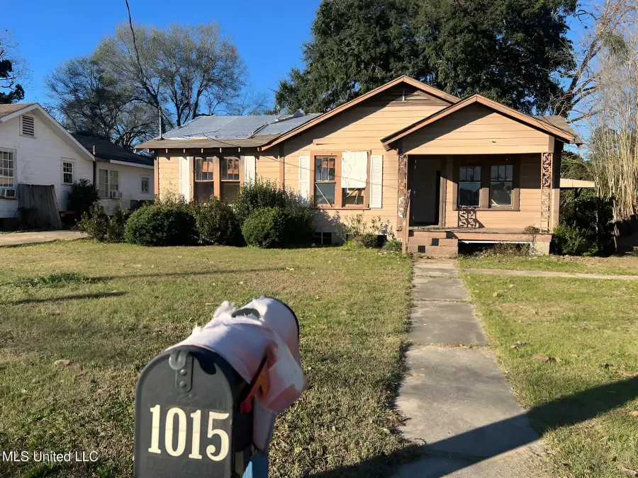 1015 Church Street, Columbia, MS 39429 - Image #2