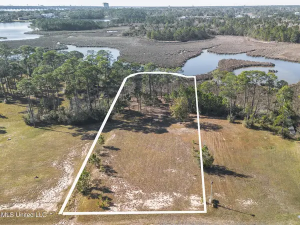 Lot 39 Ascot Drive, Biloxi, MS 39532