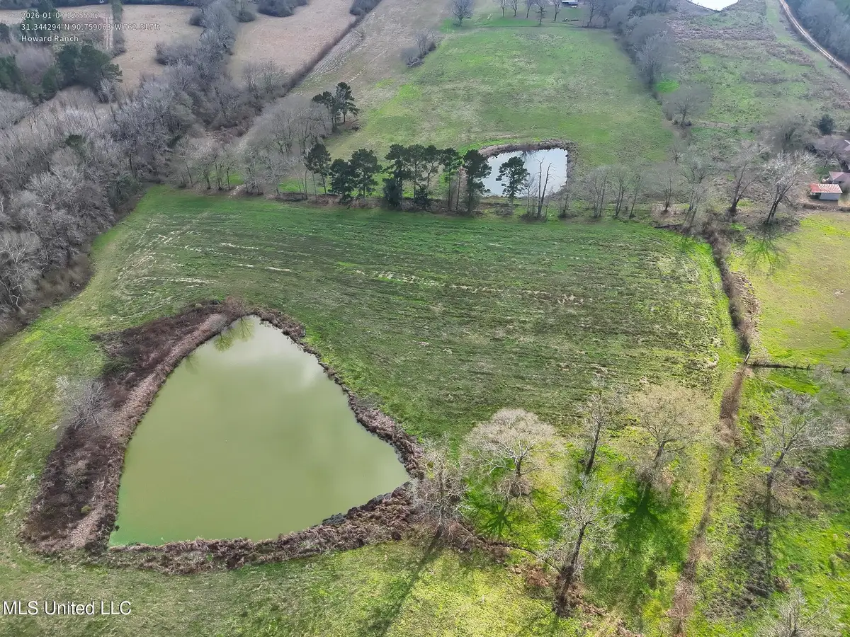 Farmer Road, Smithdale, MS 39664 - Image #1