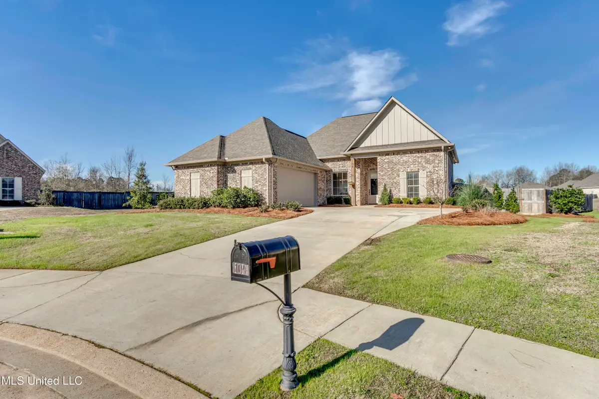 104 Leah Cove, Canton, MS 39046 - Image #1