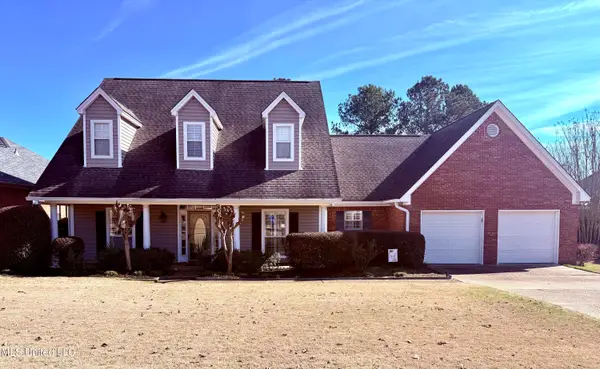 232 Greensview Drive, Brandon, MS 39047