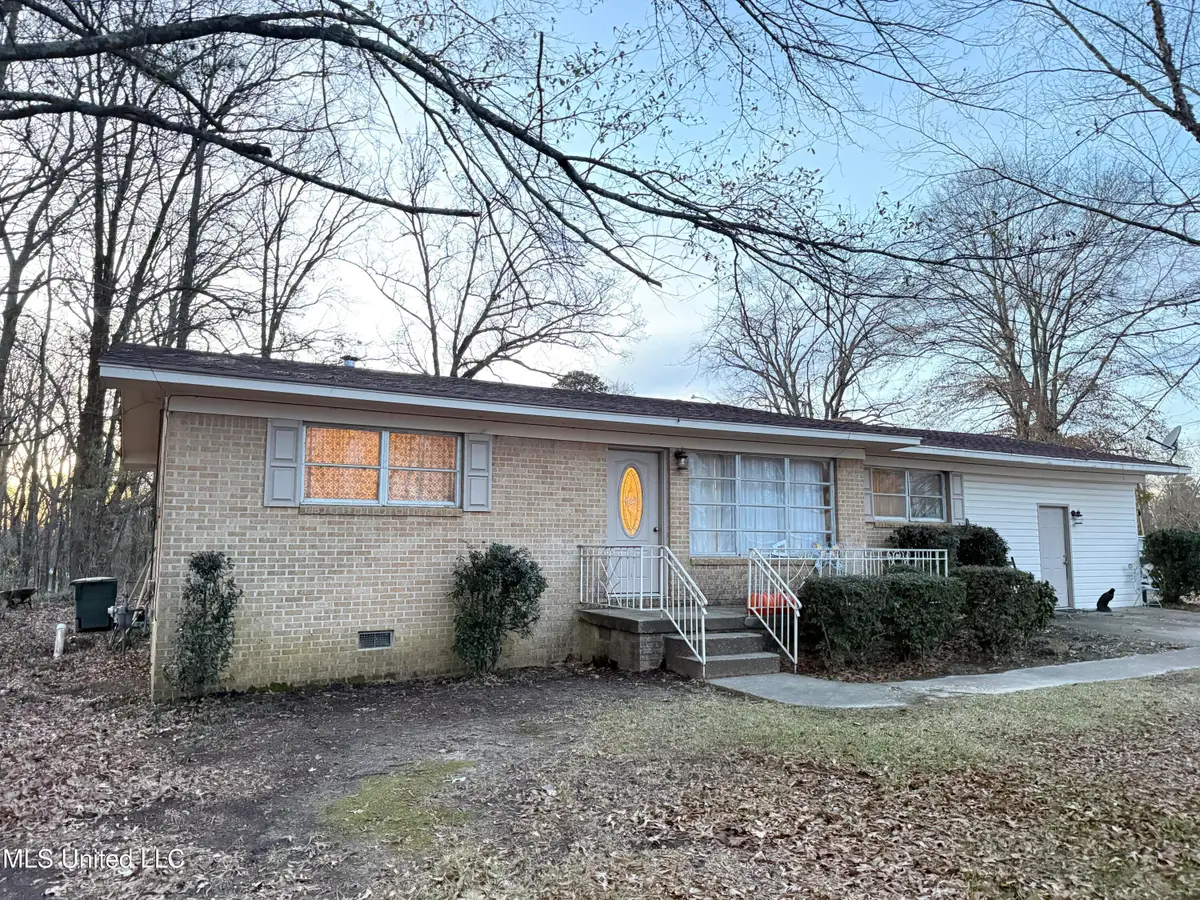 109 Mission Road, Winona, MS 38967 - Image #1