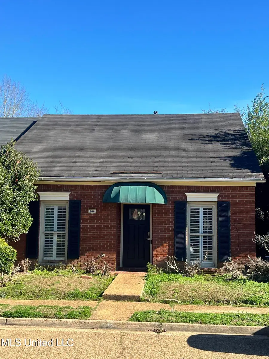 106 N Brighton Drive, Jackson, MS 39211 - Image #2