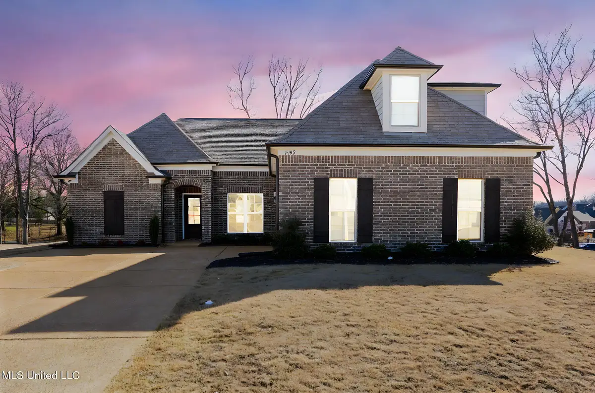 1802 Millers Cove, Nesbit, MS 38651 - Image #1