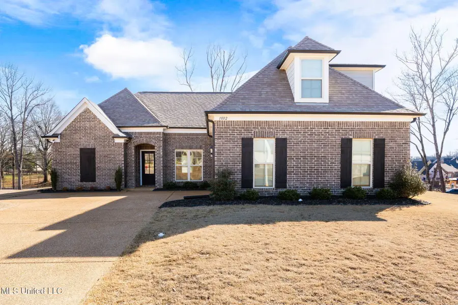 1802 Millers Cove, Nesbit, MS 38651 - Image #2