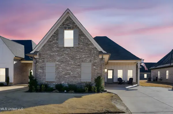 5185 Watson Vw Drive, Nesbit, MS 38651