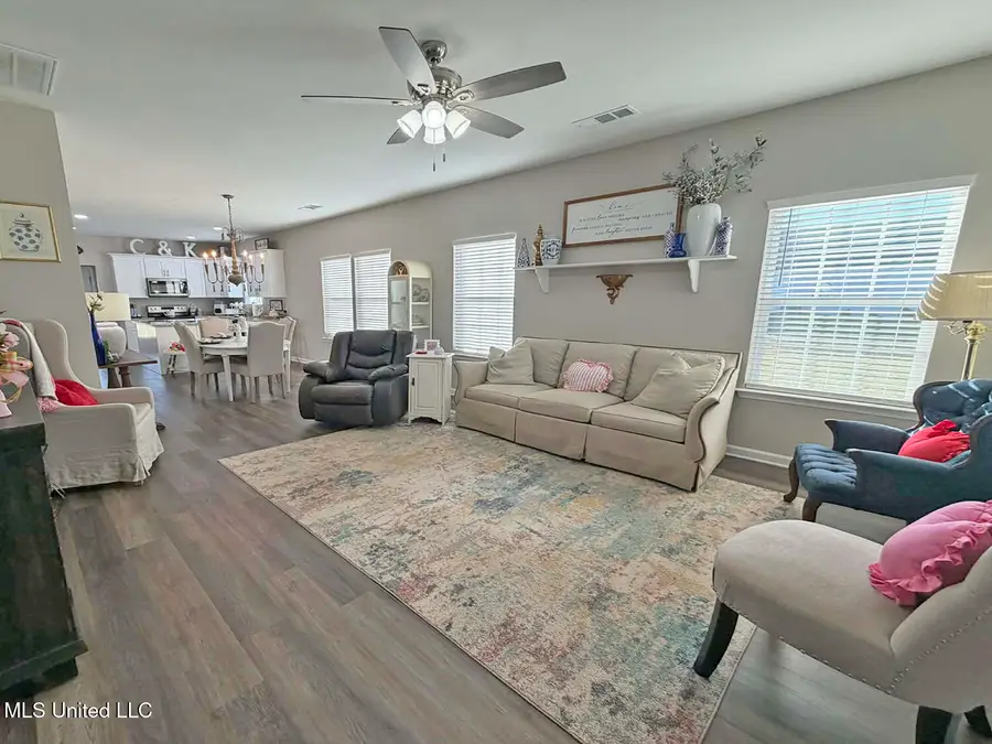 117 Parker Road, Lucedale, MS 39452 - Image #2