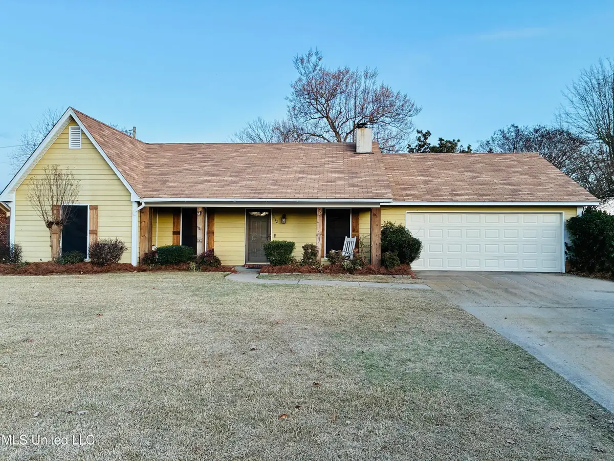 1642 Pete Street, Greenville, MS 38701 - Image #1