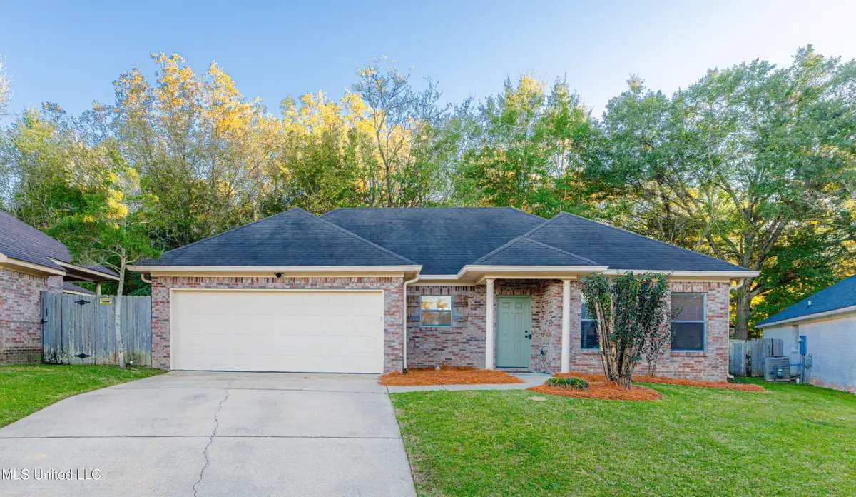 101 Stapleton Drive, Canton, MS 39046 - Image #1