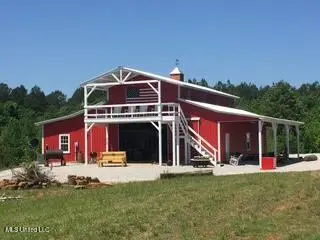 1550 County Road 701, Ripley, MS 38663 - Image #1