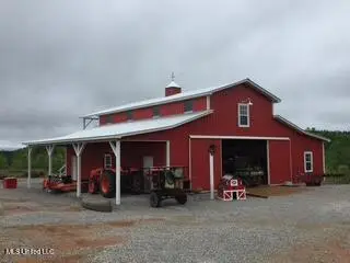 1550 County Road 701, Ripley, MS 38663 - Image #3