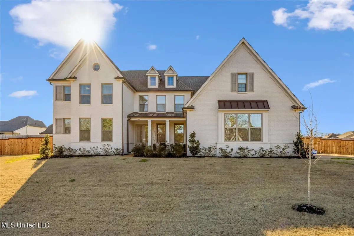 9555 College Road, Olive Branch, MS 38654 - Image #1