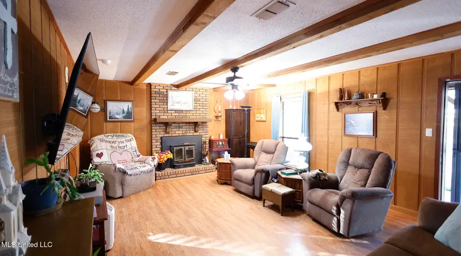 1182 E Robb Street, Summit, MS 39666 - Image #3