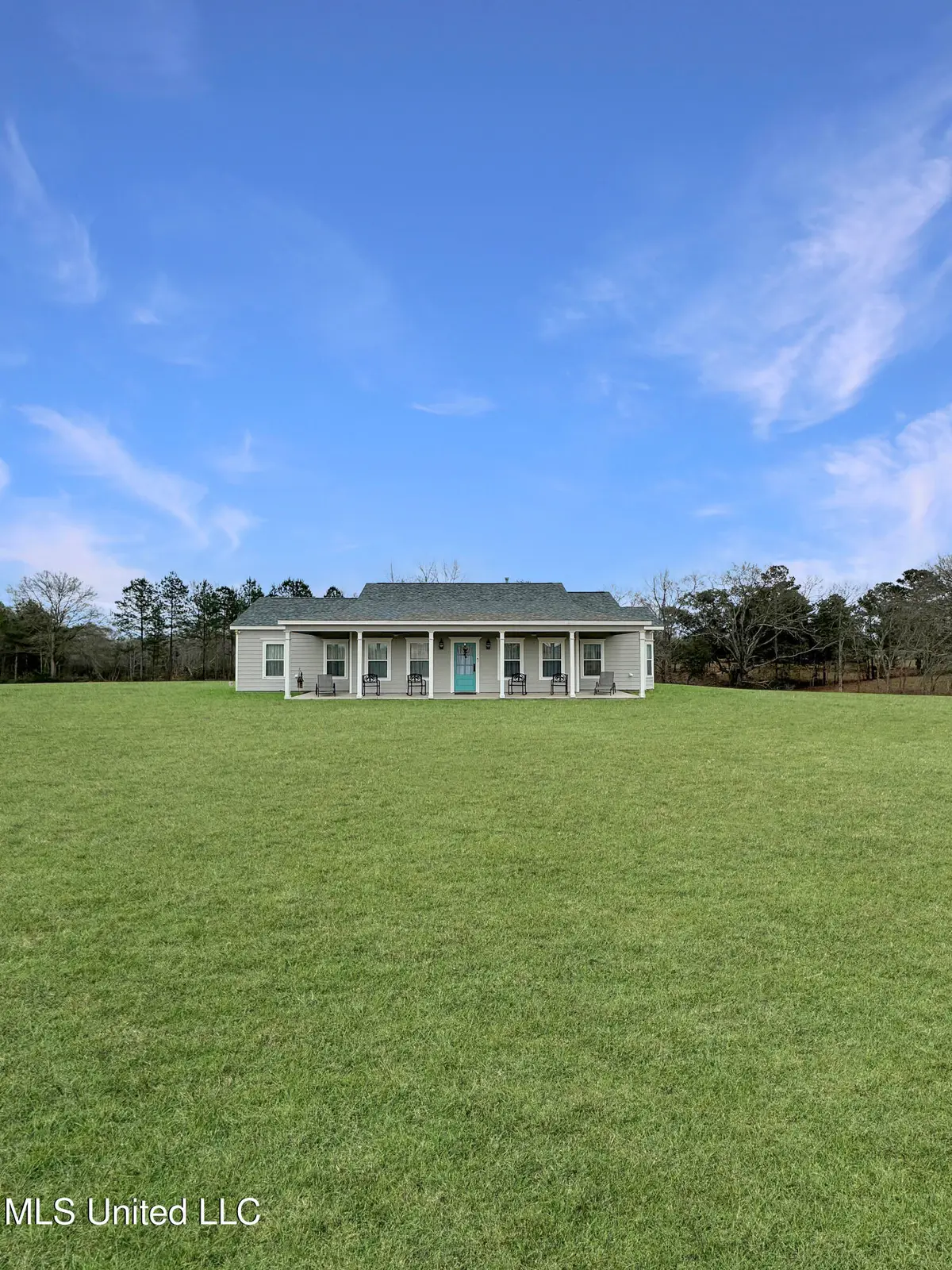 3064 Highway 53, Poplarville, MS 39470 - Image #1