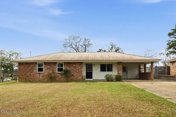 816 Hart Road, McComb, MS 39648
