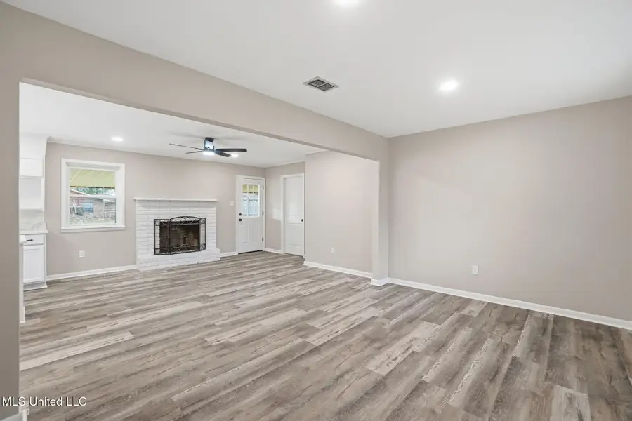 816 Hart Road, McComb, MS 39648 - Image #2