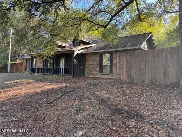 201 Mason Road, Lucedale, MS 39452 - Image #1