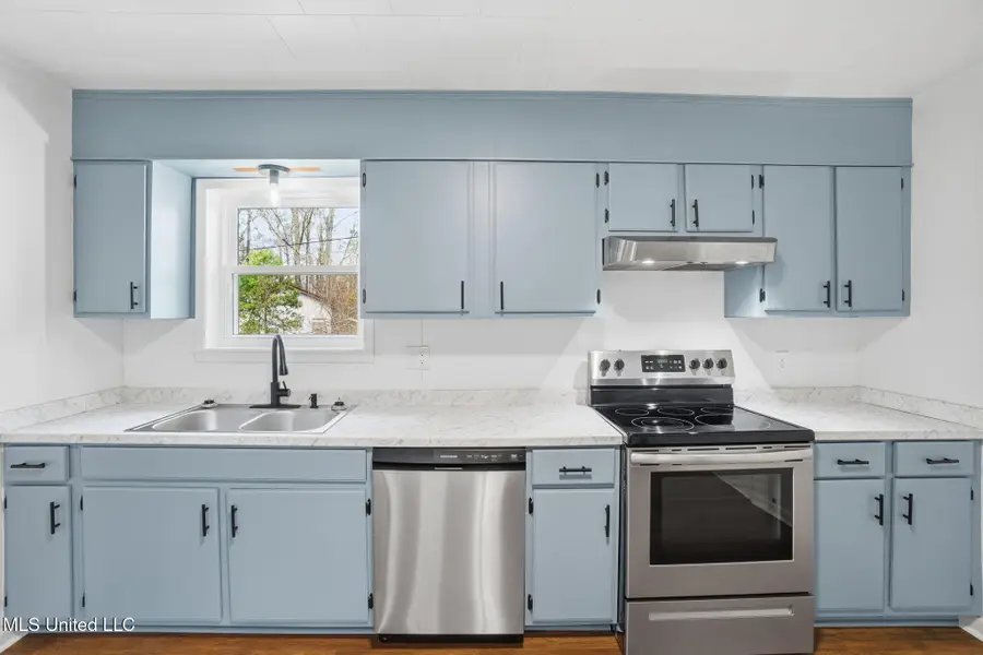 1047 Old Highway 24, McComb, MS 39648 - Image #2