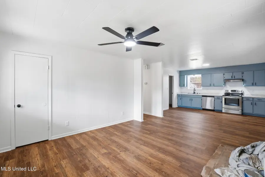 1047 Old Highway 24, McComb, MS 39648 - Image #3