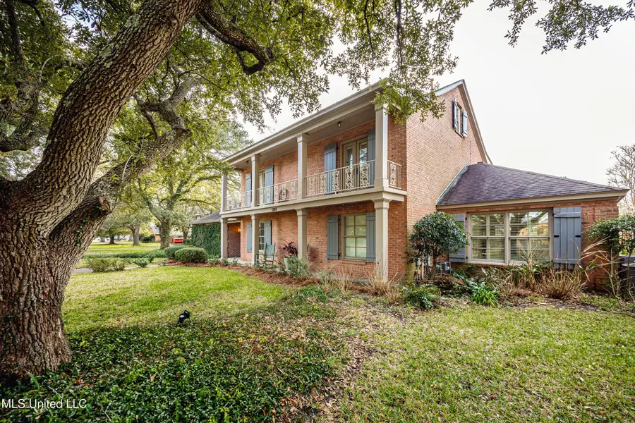 1201 Westwood Street, Pascagoula, MS 39567 - Image #2