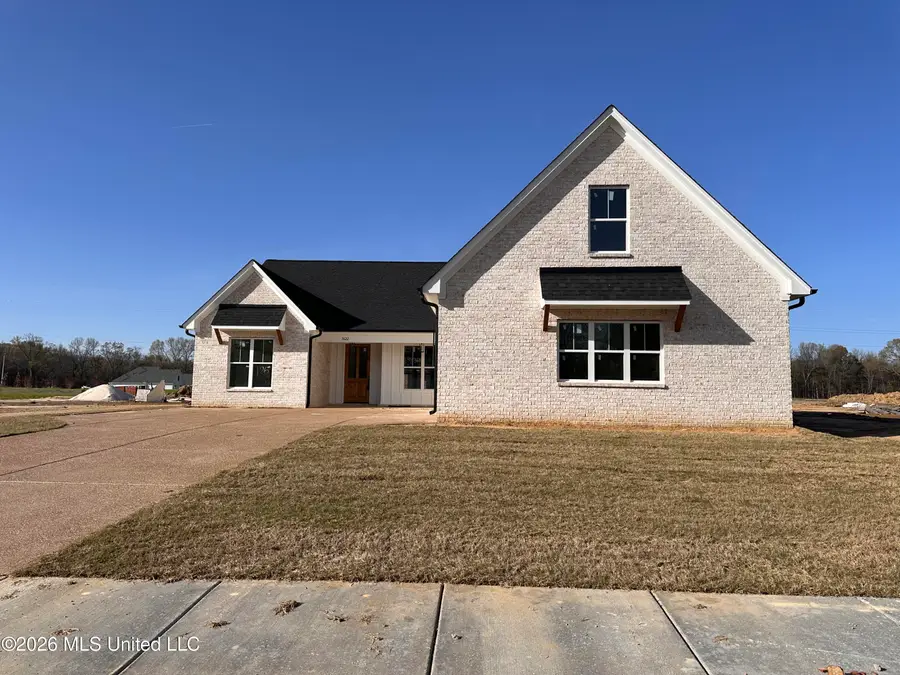 3622 Hatton Drive, Nesbit, MS 38651 - #2