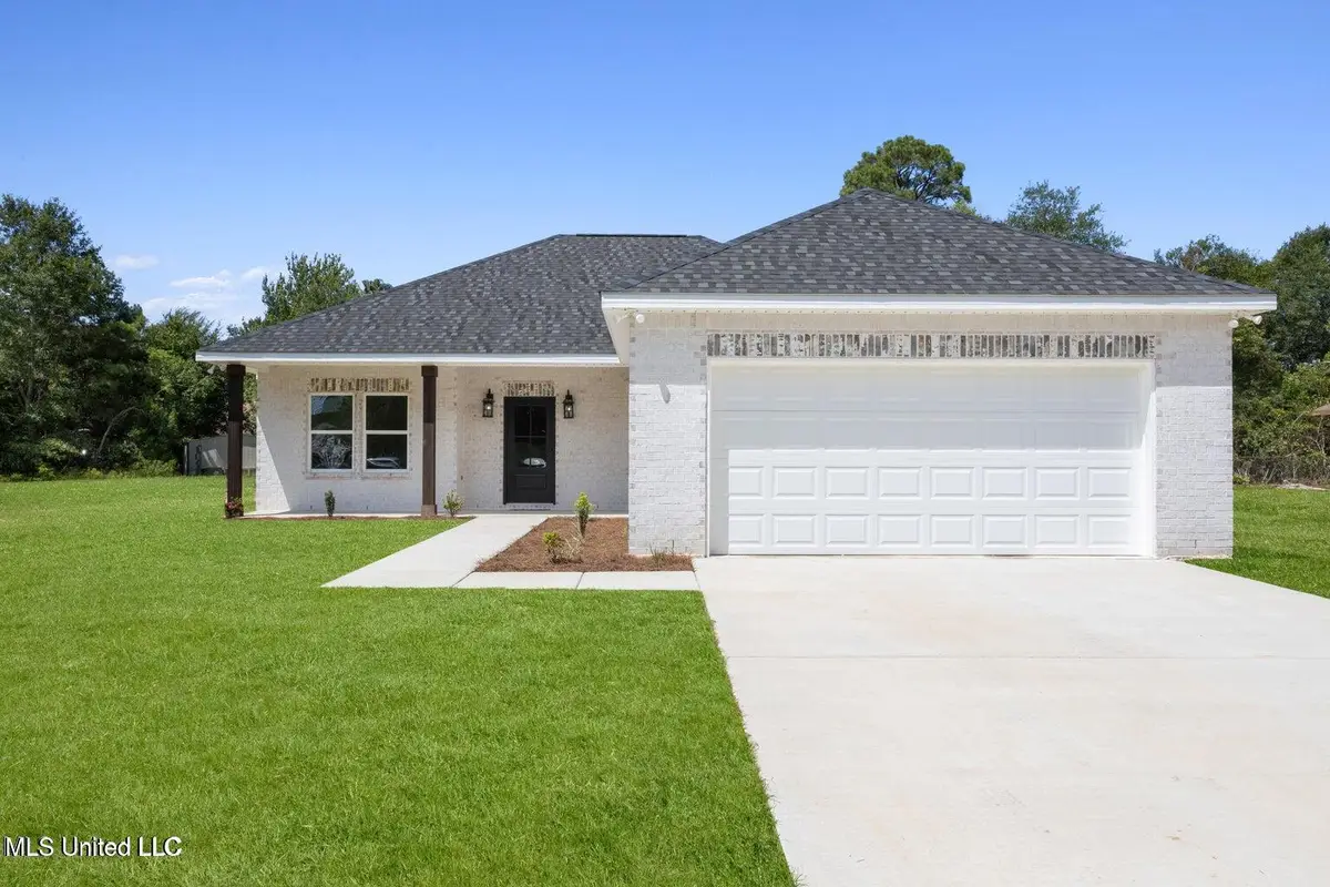 1400 Aubin Boulevard, Gautier, MS 39553 - Image #1