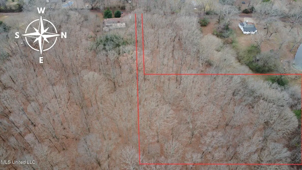 3764 Alexander Road, Olive Branch, MS 38654 - Image #1