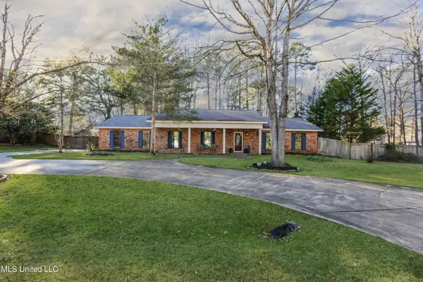 147 Beaver Bend, Canton, MS 39046