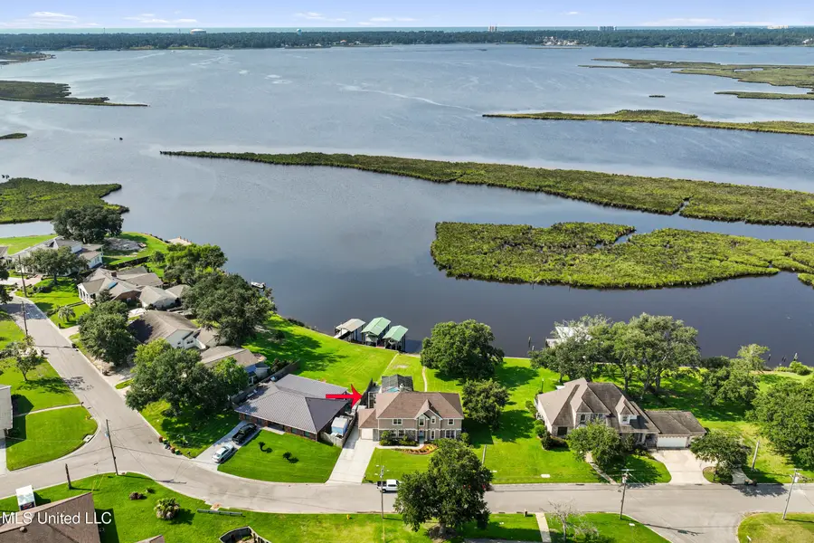 2509 S Shore Drive, Biloxi, MS 39532 - Image #3