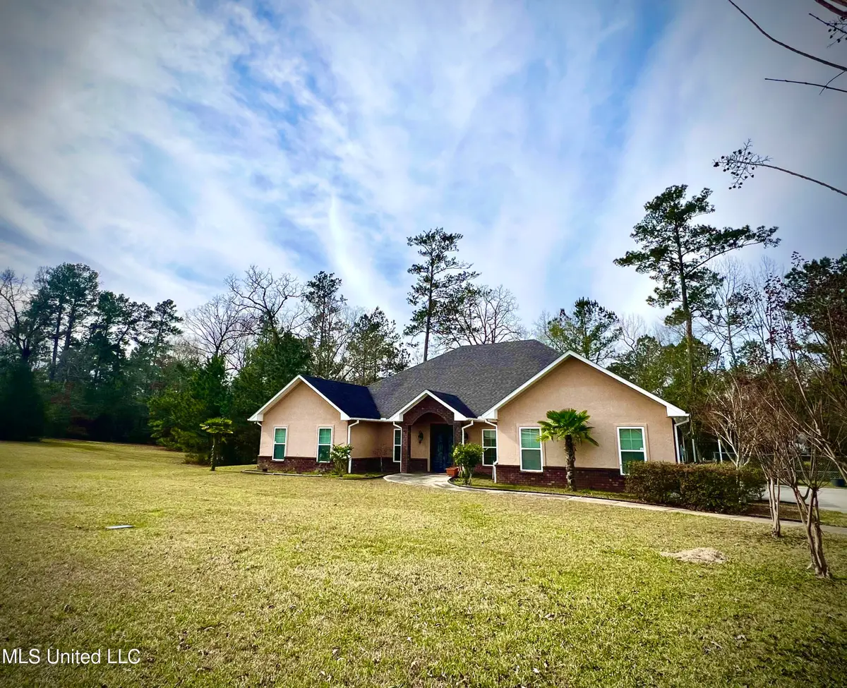 115 Village Lane, McComb, MS 39648 - Image #1