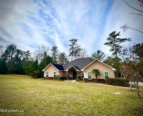 115 Village Lane, McComb, MS 39648