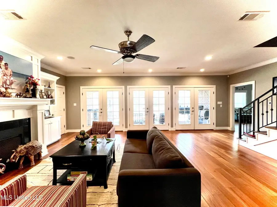 115 Village Lane, McComb, MS 39648 - Image #2