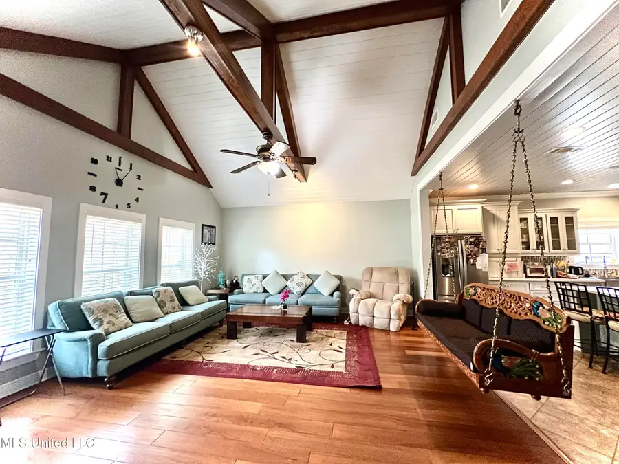 115 Village Lane, McComb, MS 39648 - Image #3