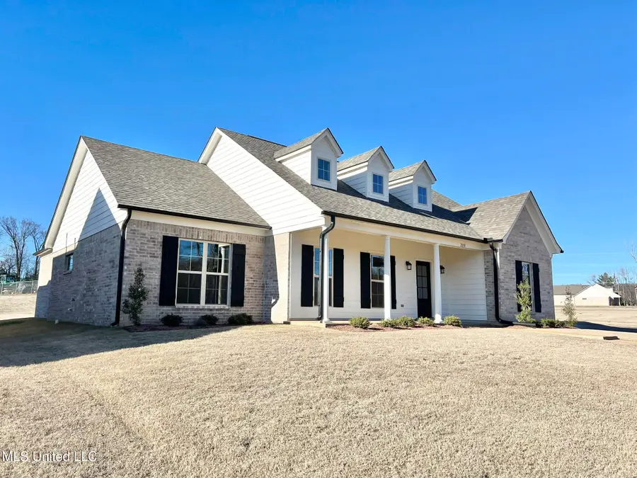 2201 Scott Meadows Lane, Hernando, MS 38632 - Image #2