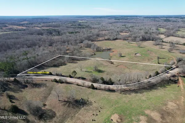 349 Highway, Potts Camp, MS 38659