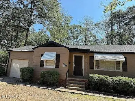 2914 Barwood Drive, Jackson, MS 39212 - Image #1
