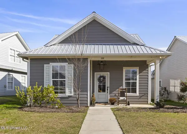 308 Hamilton Court, Brandon, MS 39047