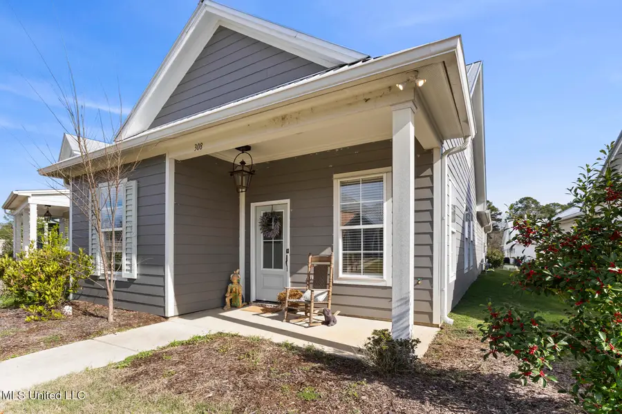 308 Hamilton Court, Brandon, MS 39047 - Image #2