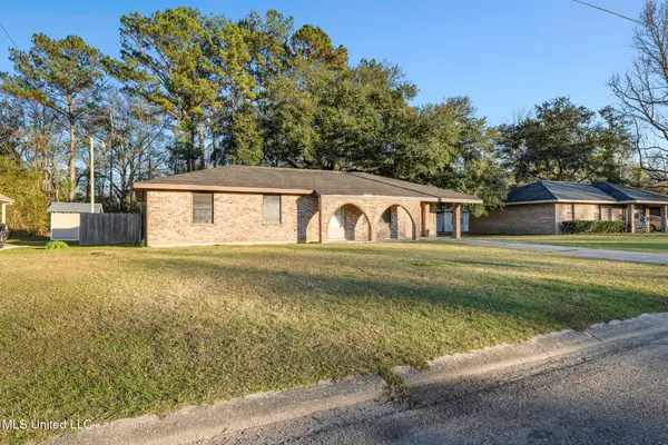 1005 Abbott Street, Picayune, MS 39466