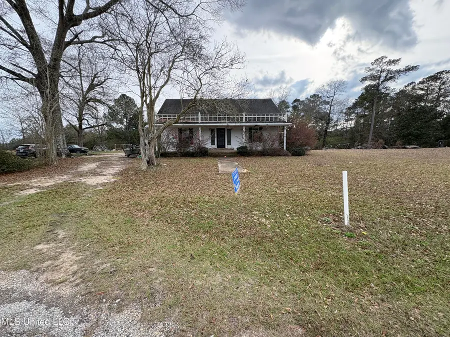 581 Moselle Seminary Road, Moselle, MS 39459 - Image #2
