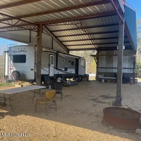448 Attala County Road 4005 Road, Goodman, MS 39079 - #2