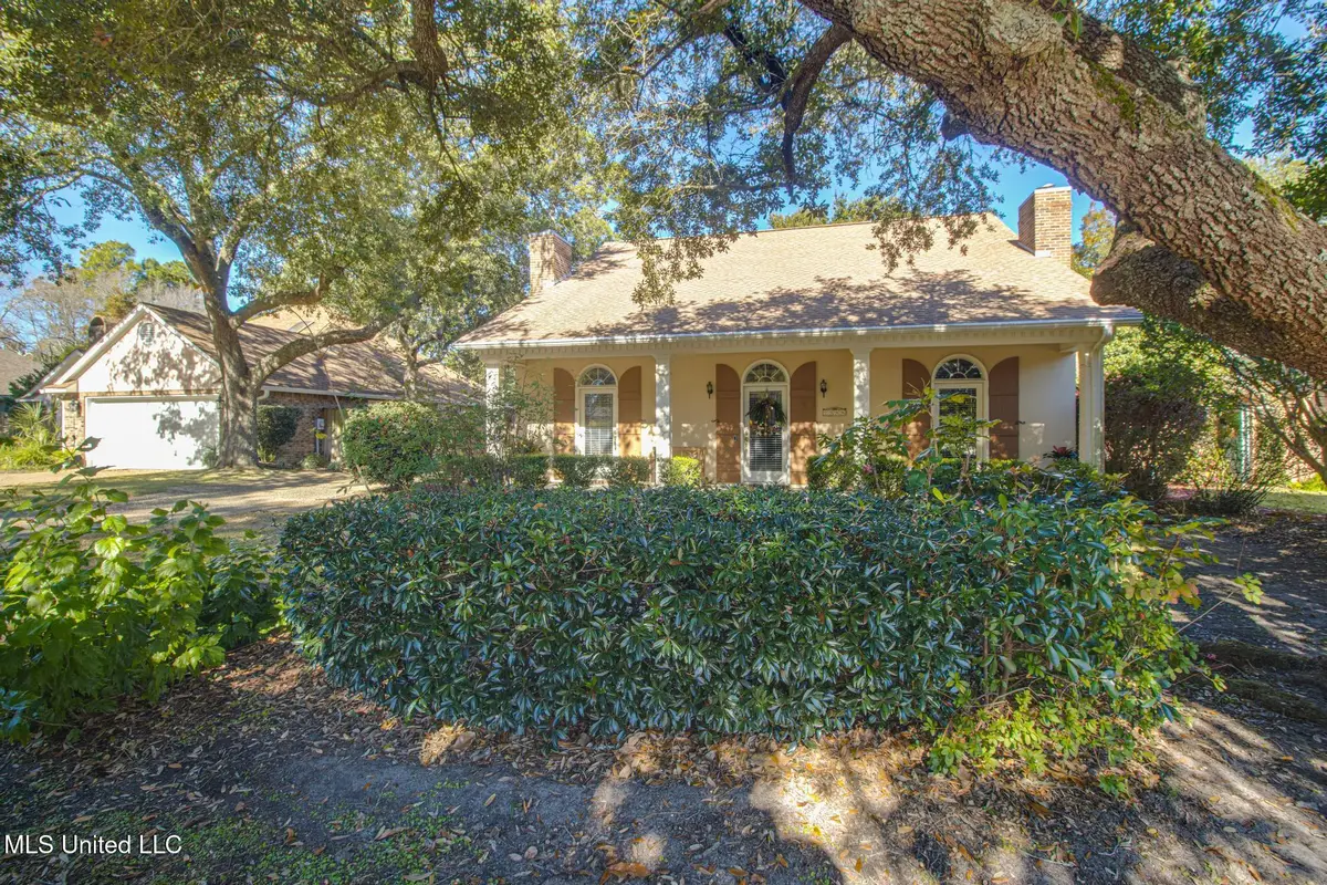 2588 Rue Palafox, Biloxi, MS 39531 - Image #1