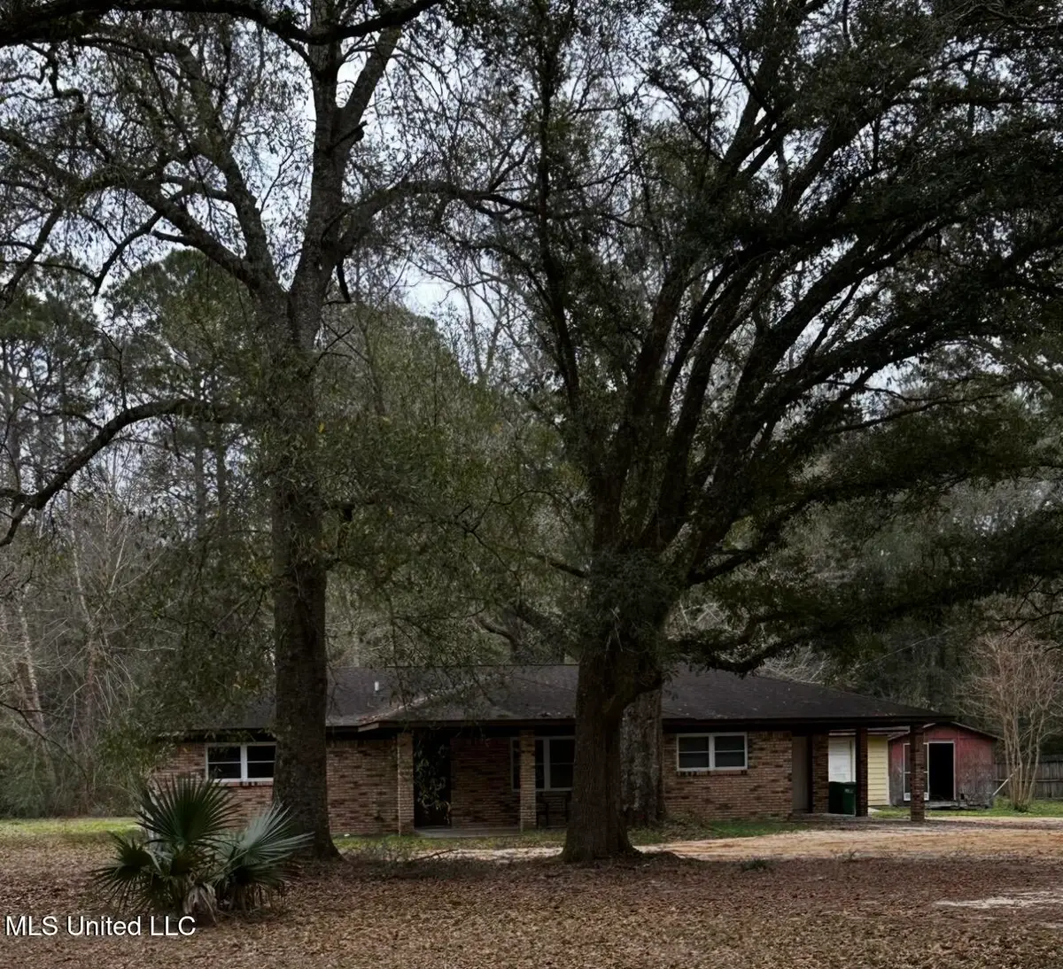 10132 Graystone Drive, Moss Point, MS 39562 - Image #1