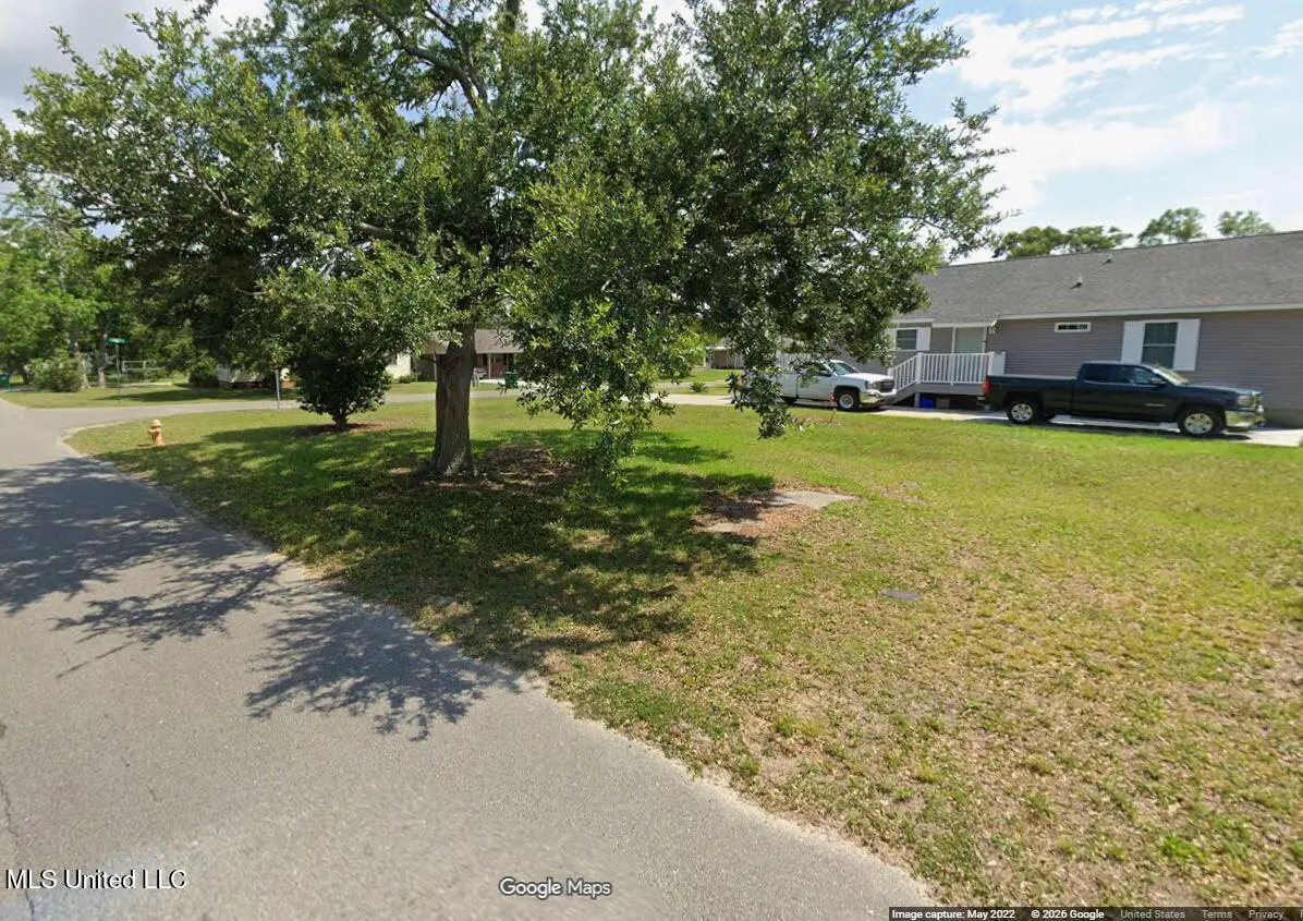 624 Fournier Avenue, Gulfport, MS 39501 - Image #1