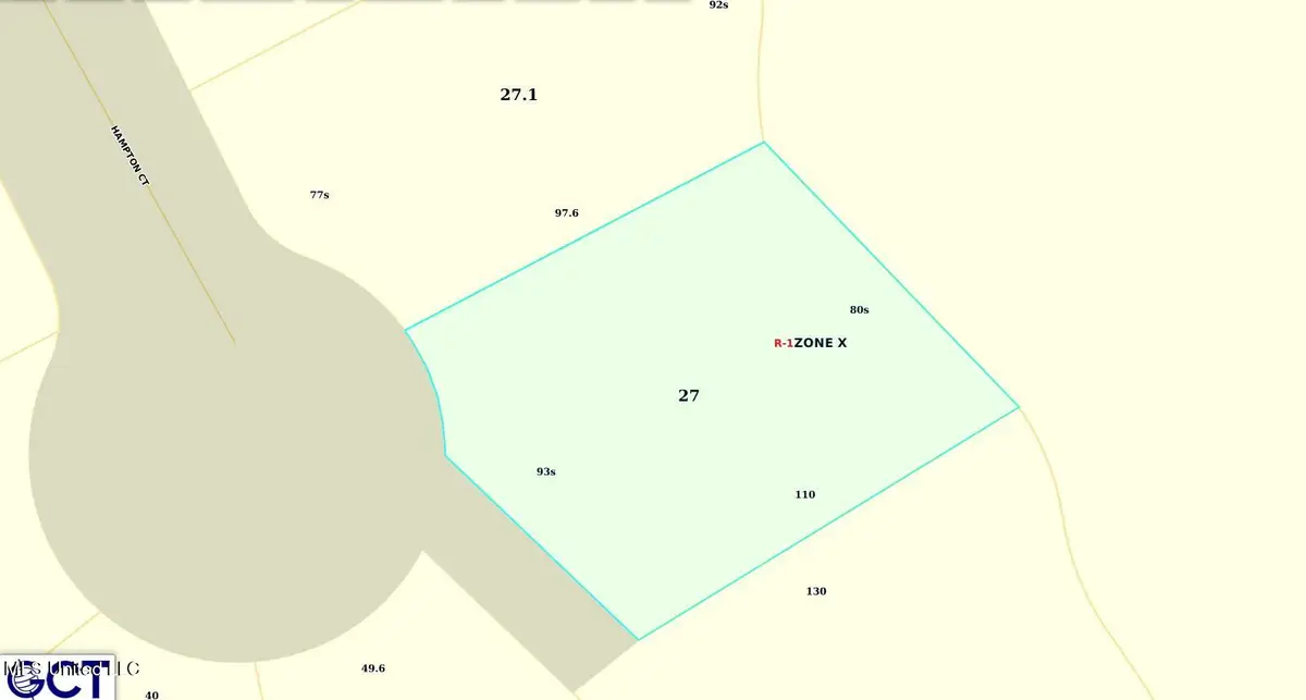 Hampton Court, Natchez, MS 39120 - Image #1