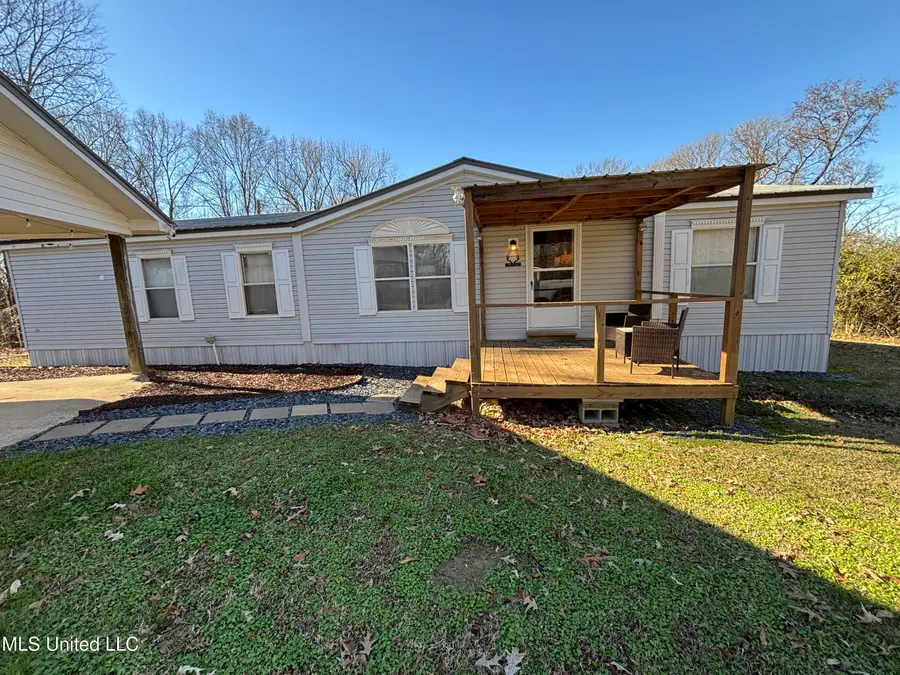 2822 Stevens Road, Yazoo City, MS 39194 - Image #2