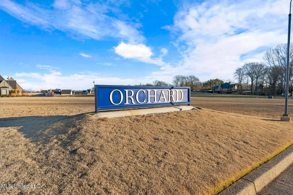 870 Red Cedar Loop, Hernando, MS 38632 - #1